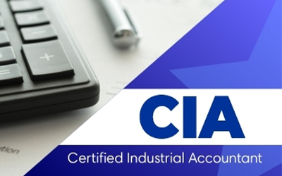 Certified Industrial Accountant course
