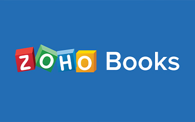 ZOHO Books course