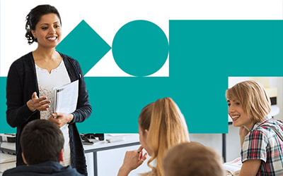 Cambridge English course